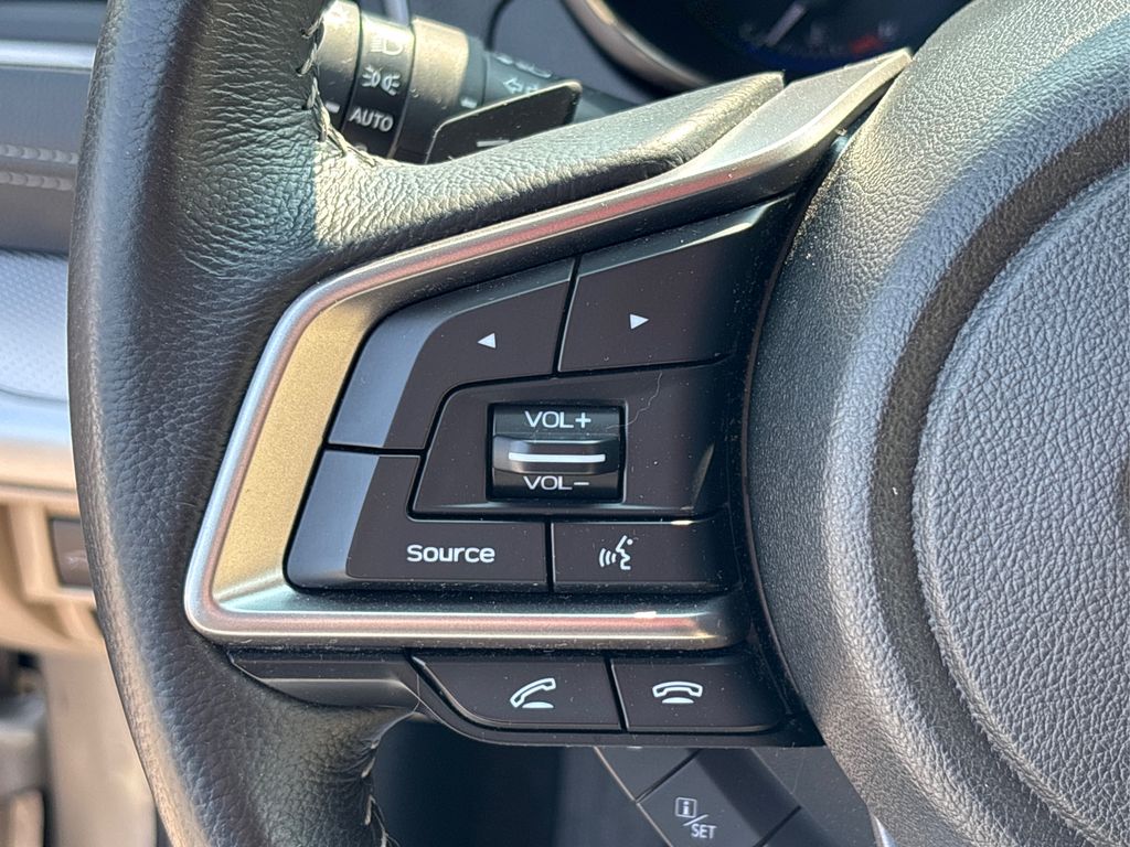 2019 Subaru Outback Premium photo 34