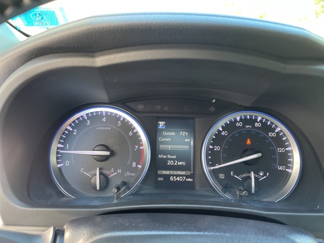 2019 Toyota Highlander XLE photo 14