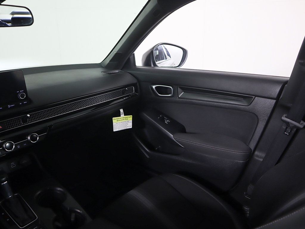 2022 Honda Civic Sport photo 38