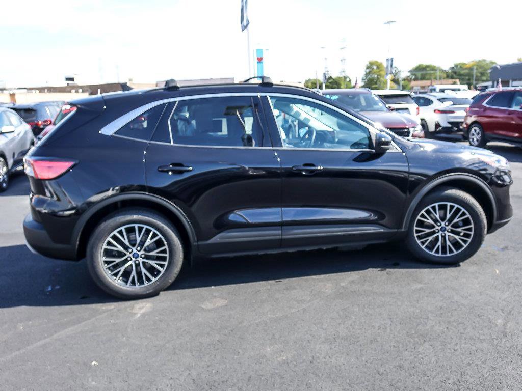 2021 FORD ESCAPE - Image 7