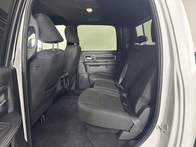 2025 Ram 2500 Big Horn photo 13