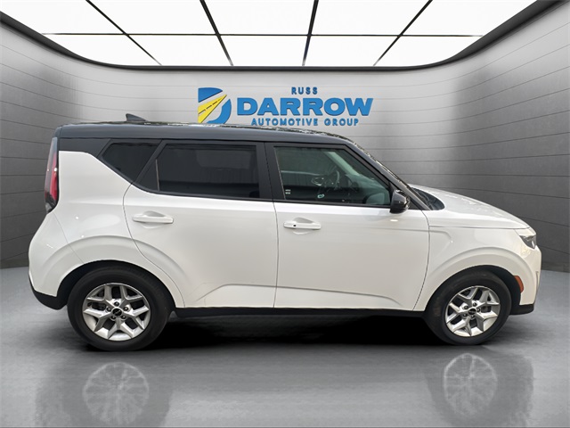 2023 Kia Soul S photo 5