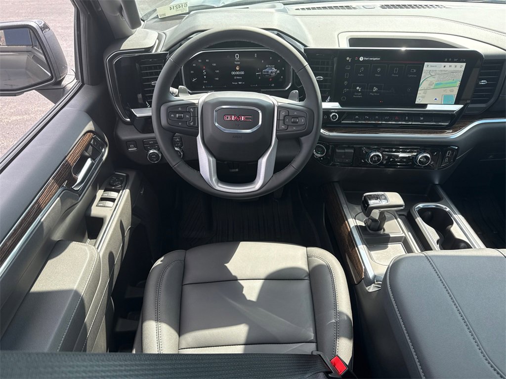 2026 GMC SIERRA - Image 28