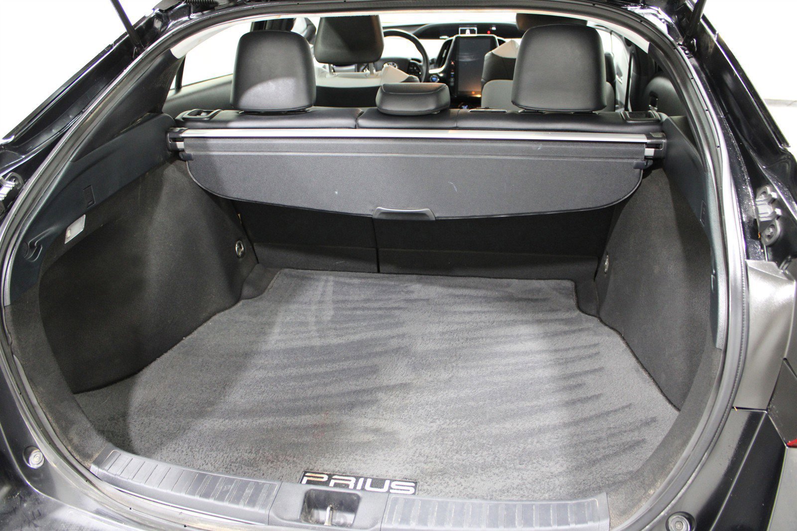 2021 Toyota Prius Limited photo 23
