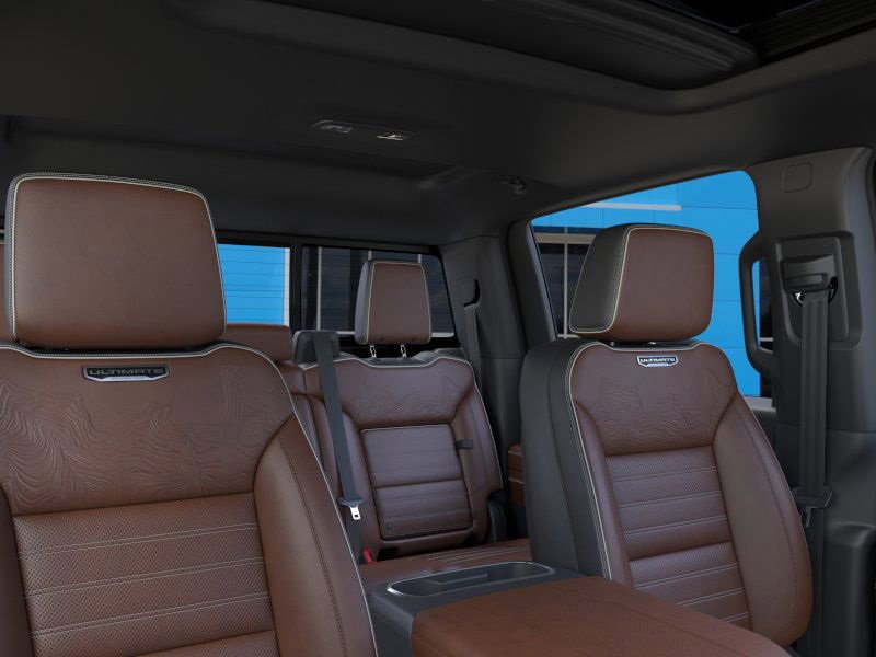 2026 Gmc Sierra 1500 Denali photo 24