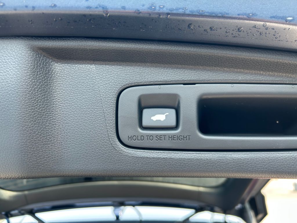2026 Honda CR-V EX-L photo 21