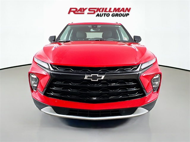 2024 Chevrolet Blazer 2LT photo 2