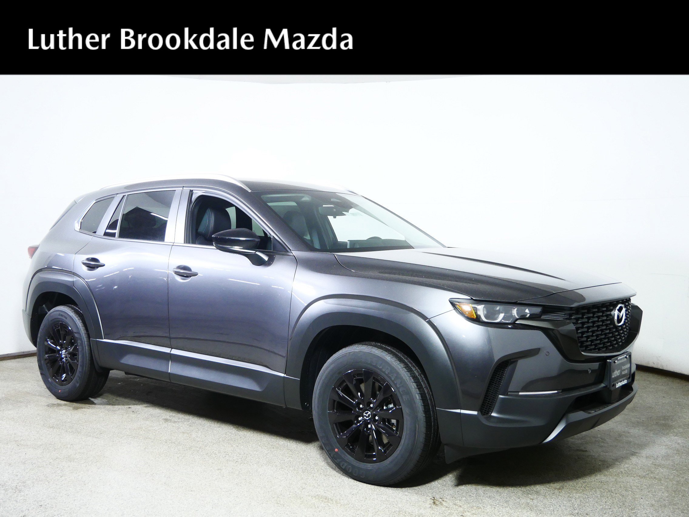 2026 Mazda CX-50 Preferred's photo