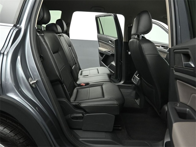 2021 VOLKSWAGEN ATLAS - Image 23