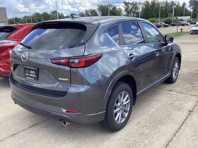 2024 Mazda CX-5 2.5 Select photo 14