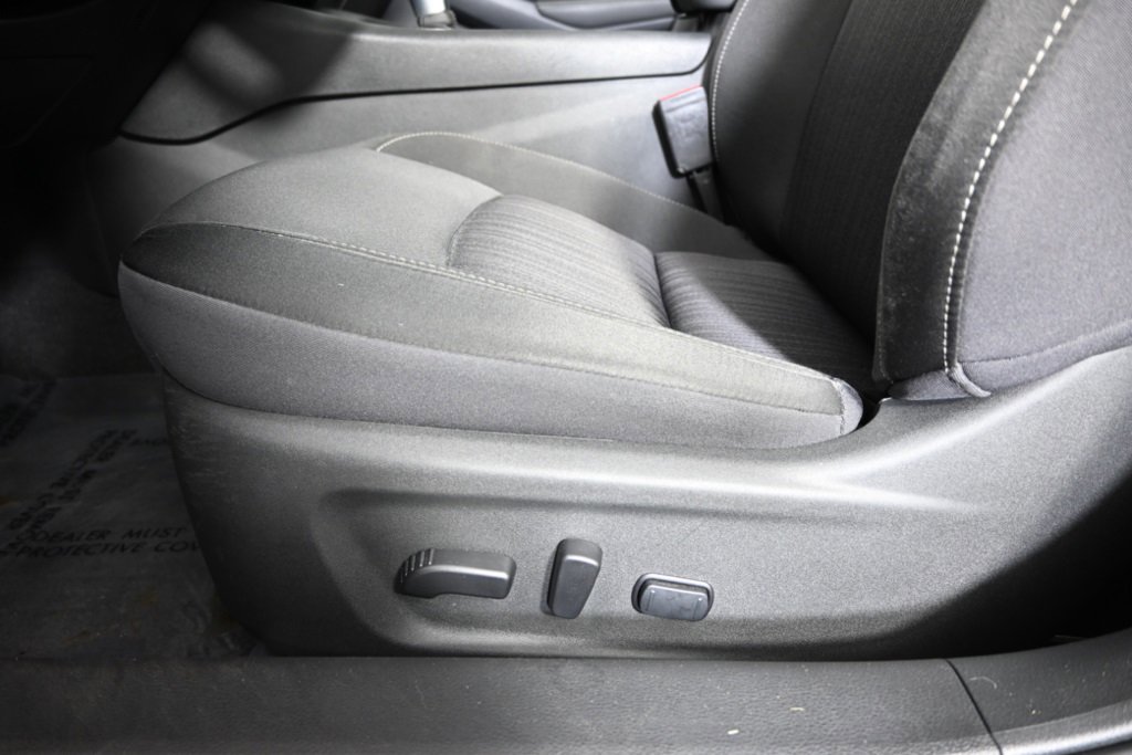 2020 Nissan Altima 2.5 SV photo 21