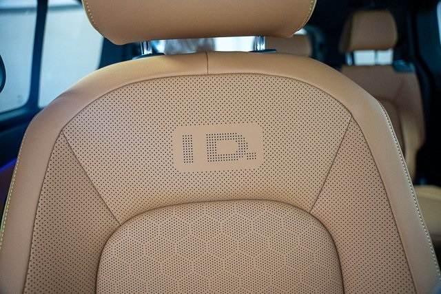 2025 Volkswagen ID. Buzz Pro S photo 50