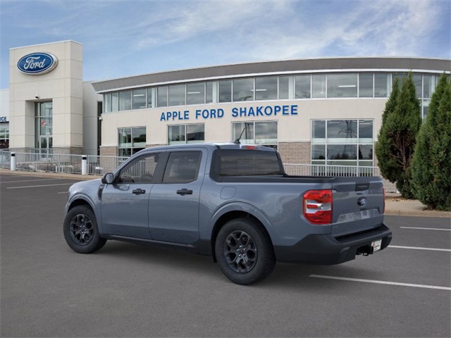 2025 Ford Maverick XLT photo 2