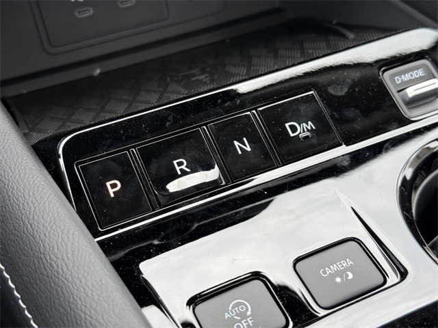 2025 Nissan Murano SL photo 22