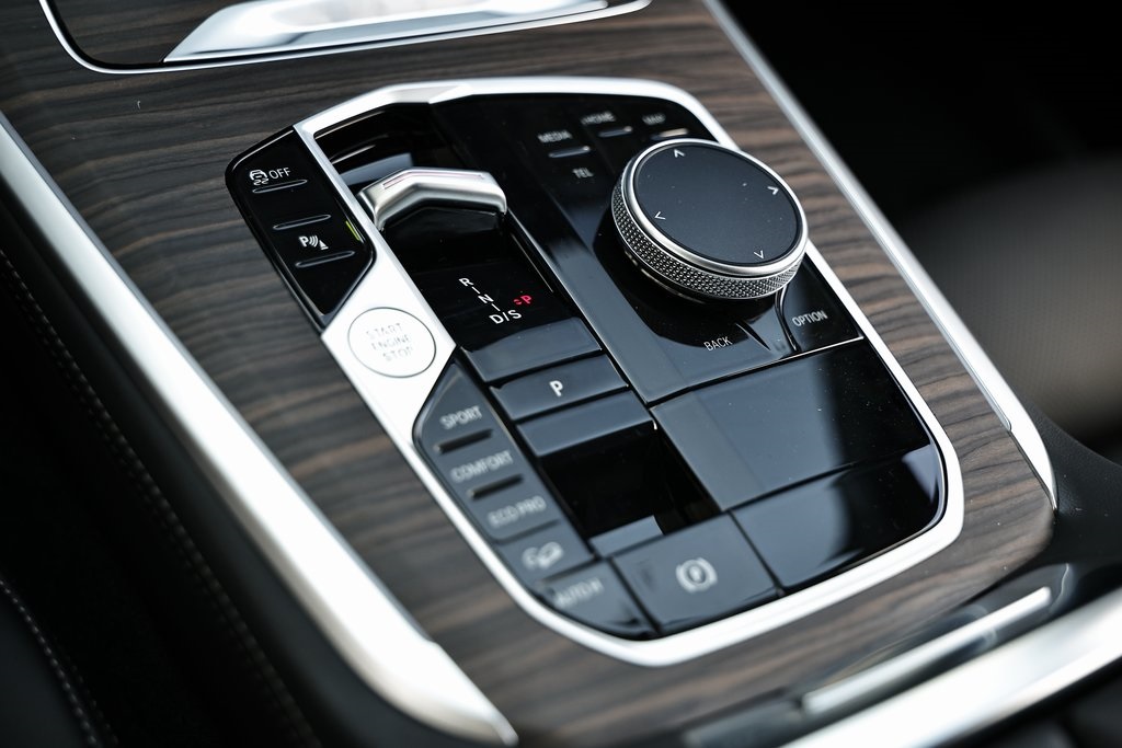 2026 Bmw X5 xDrive40i photo 38
