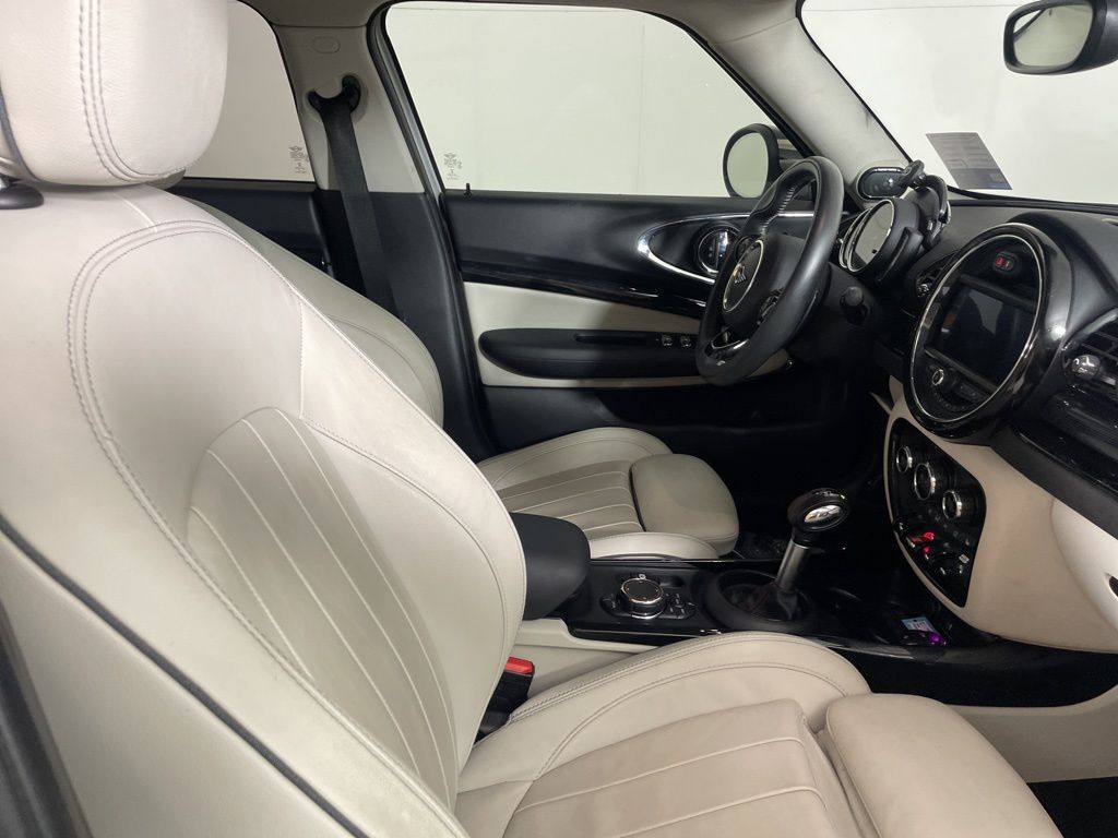 2019 Mini Cooper S Iconic photo 14