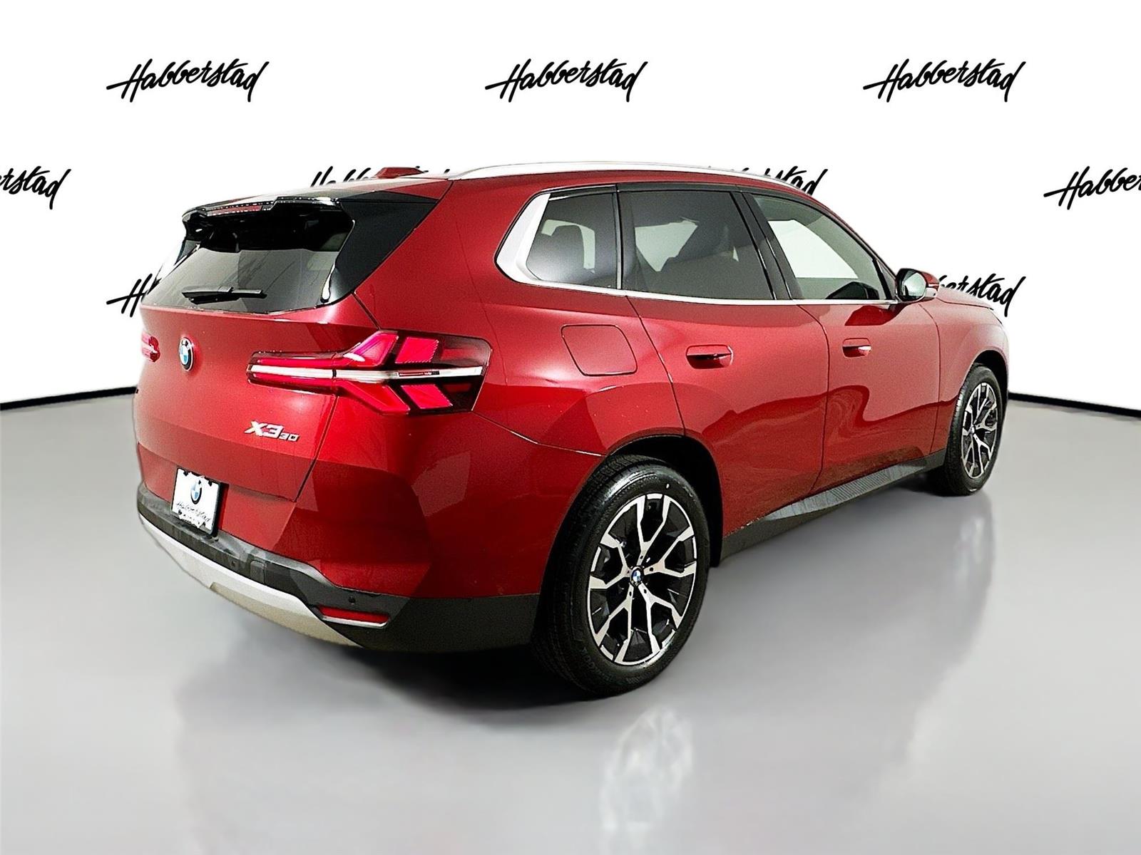 2025 Bmw X3 30x Drive photo 5