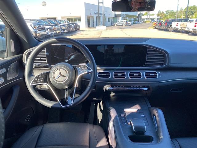 2024 Mercedes Benz GLE 450 4MATIC photo 3