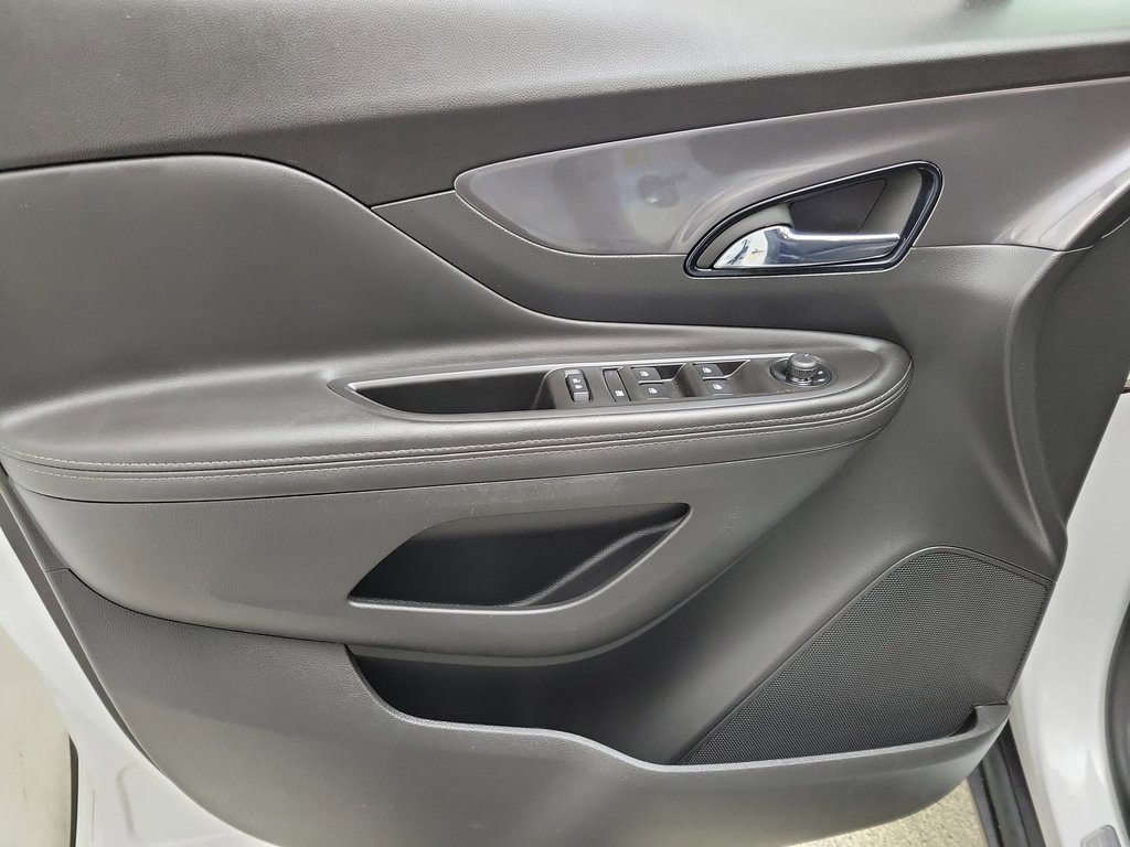 2022 Buick Encore Preferred photo 16