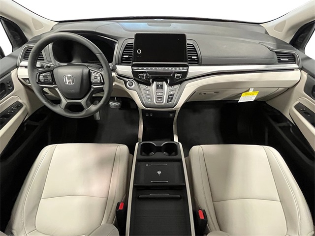2026 Honda Odyssey EX-L photo 14