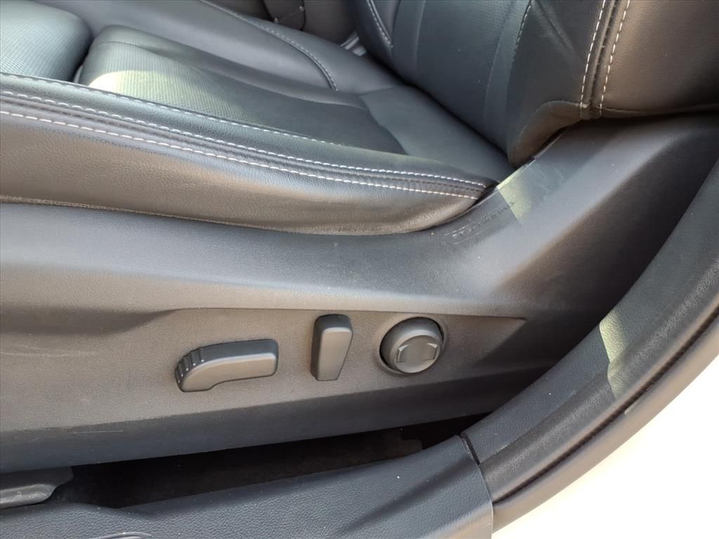 2022 SUBARU OUTBACK - Image 8