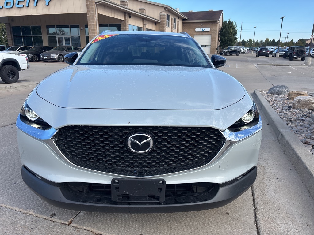 2024 Mazda CX-30 2.5 Select Sport photo 2