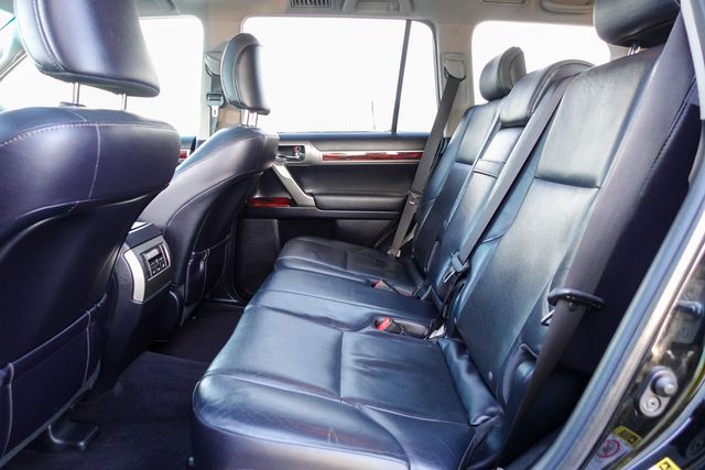 2012 Lexus GX 460 Base photo 26