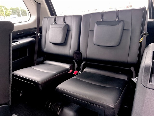 2024 Toyota 4Runner SR5 Premium photo 16