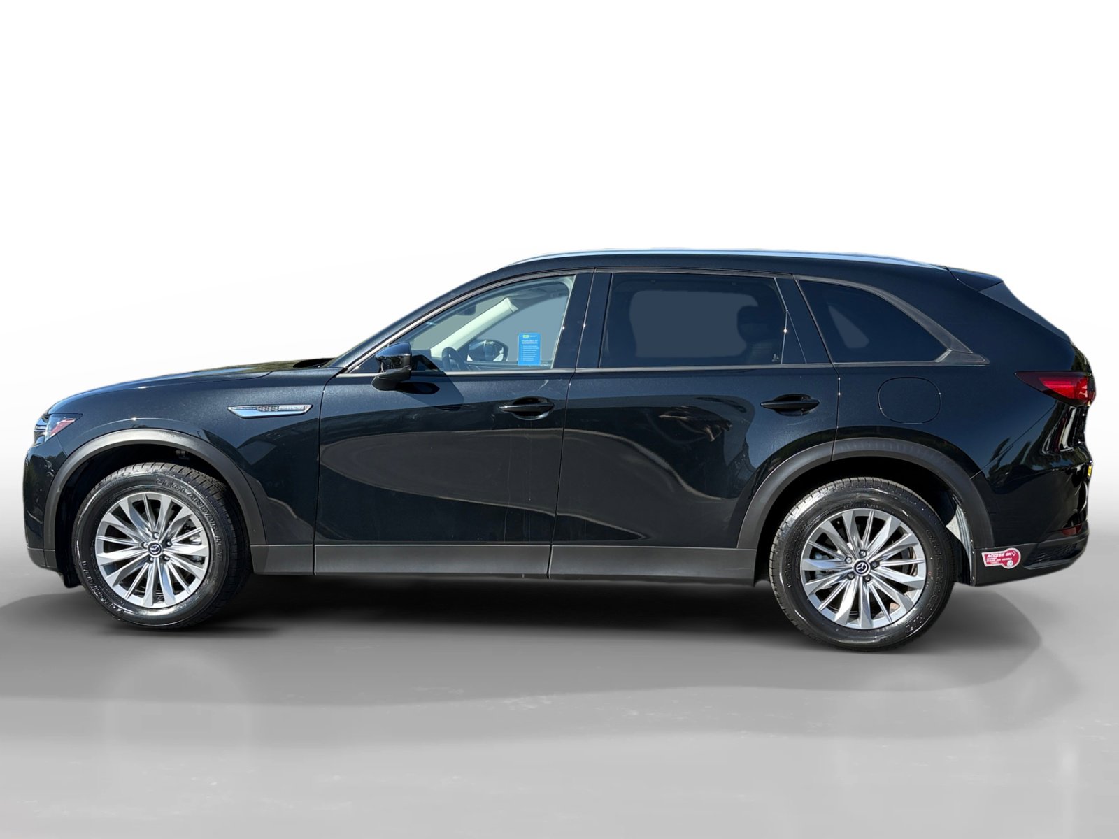 2024 Mazda CX-90 Preferred photo 2