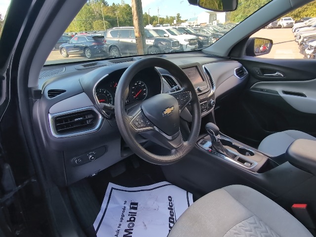 2023 Chevrolet Equinox LS photo 14