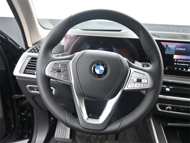 2026 Bmw X7 xDrive40i photo 3