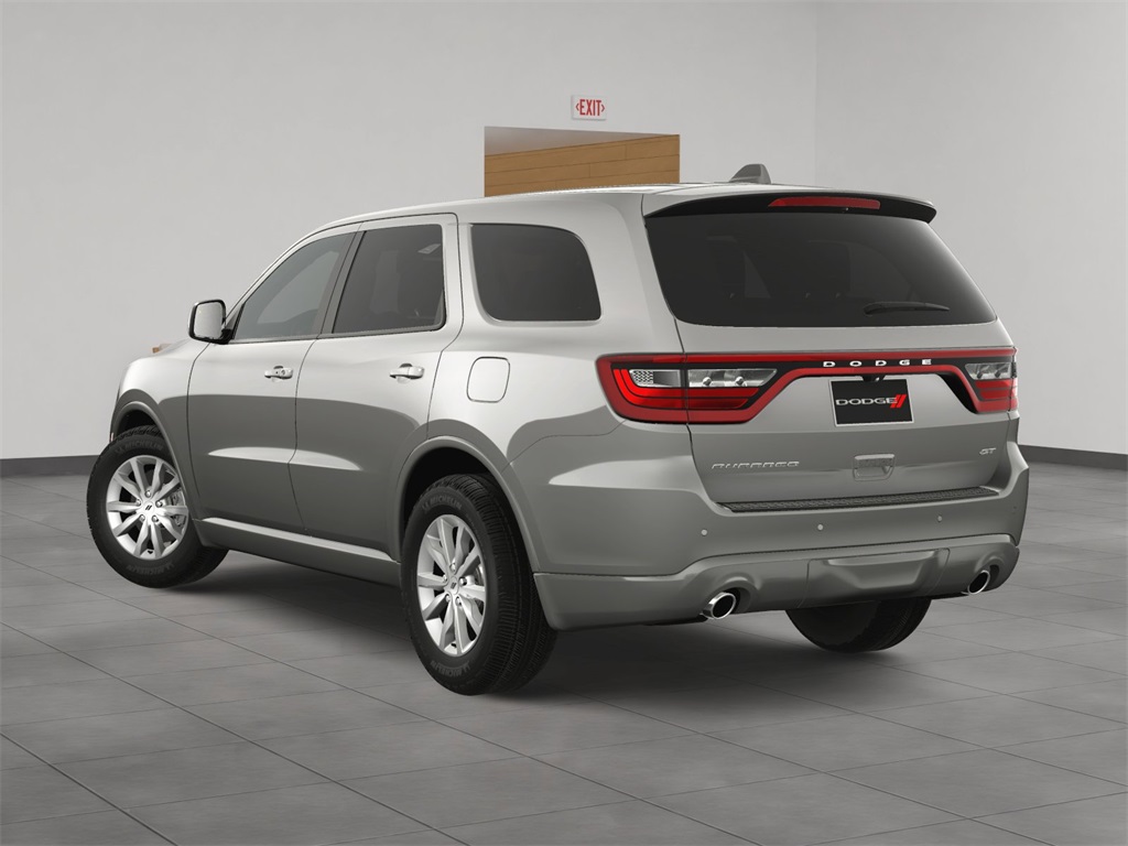 2025 Dodge Durango GT photo 3