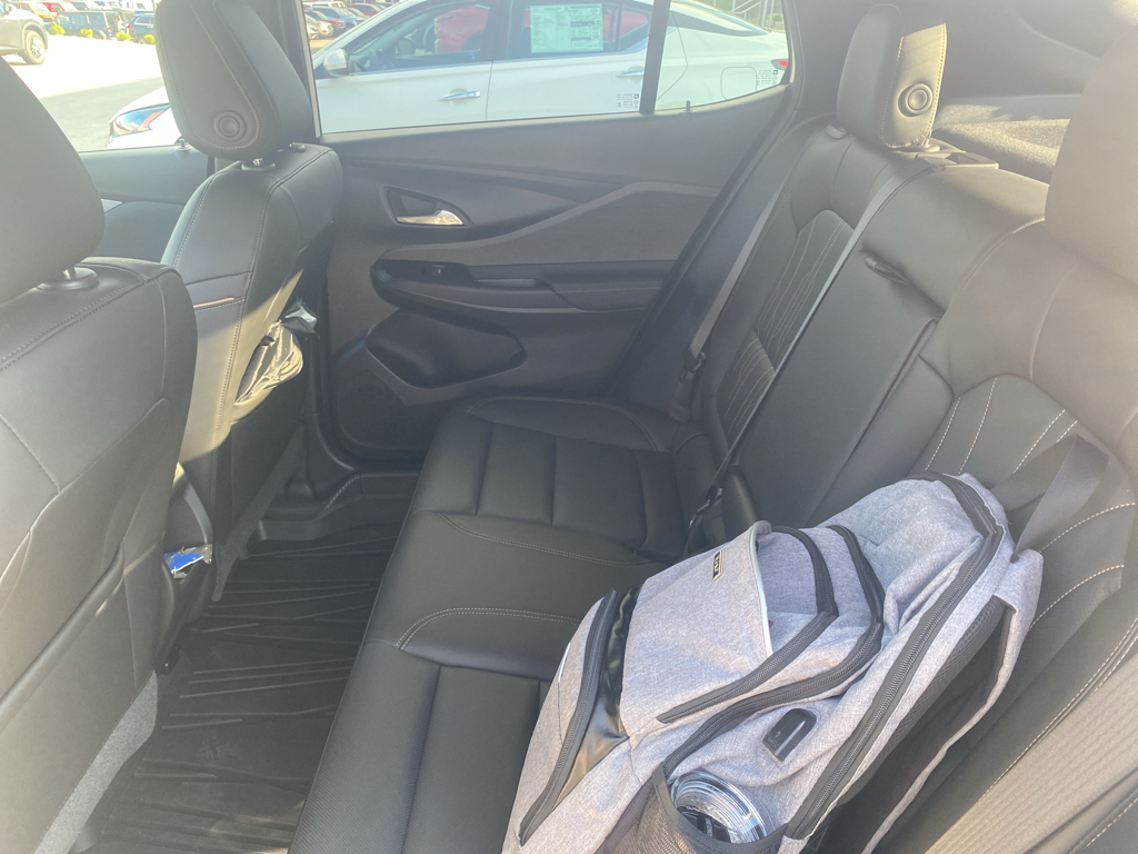 2025 Buick Envista Avenir photo 9