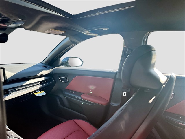 2025 Kia K4 GT-Line photo 20