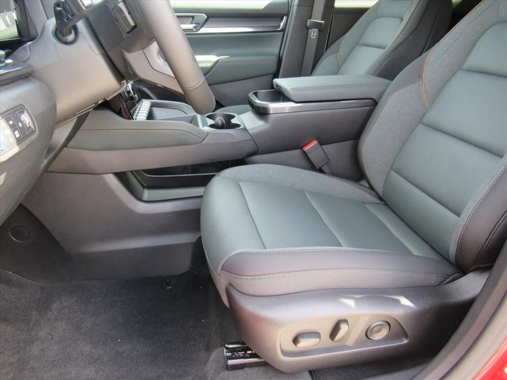2026 Gmc Terrain AT4 photo 15