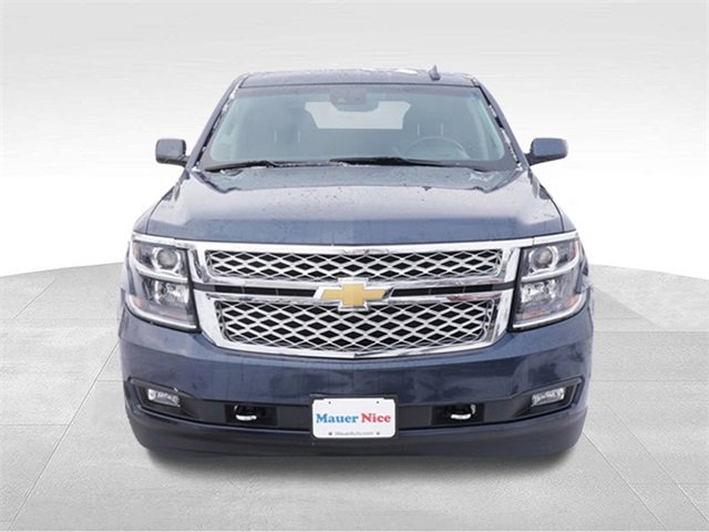 Used 2019 Chevrolet Tahoe LT with VIN 1GNSKBKC4KR287595 for sale in Anoka, Minnesota