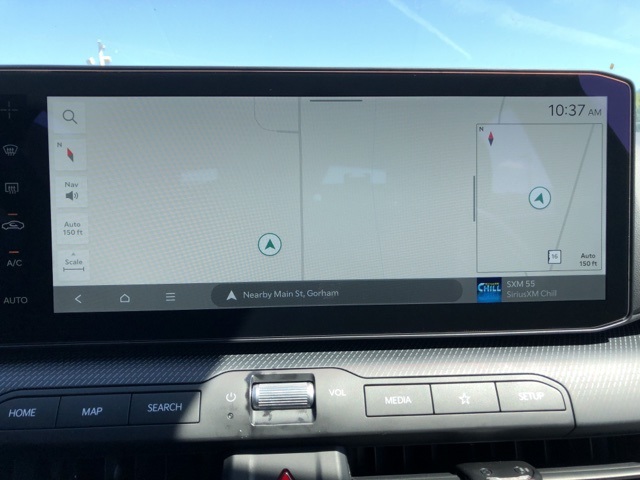 2025 Kia K4 GT-Line photo 20
