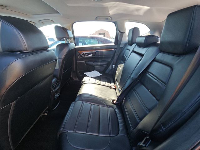 2018 Honda CR-V EX-L photo 14