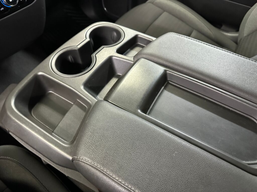 2022 Gmc Sierra 1500 Elevation photo 12