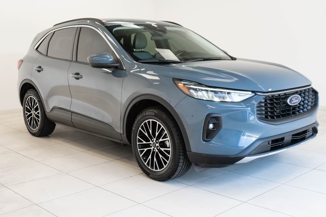 2023 Ford Escape Plug-In Hybrid Base photo 8