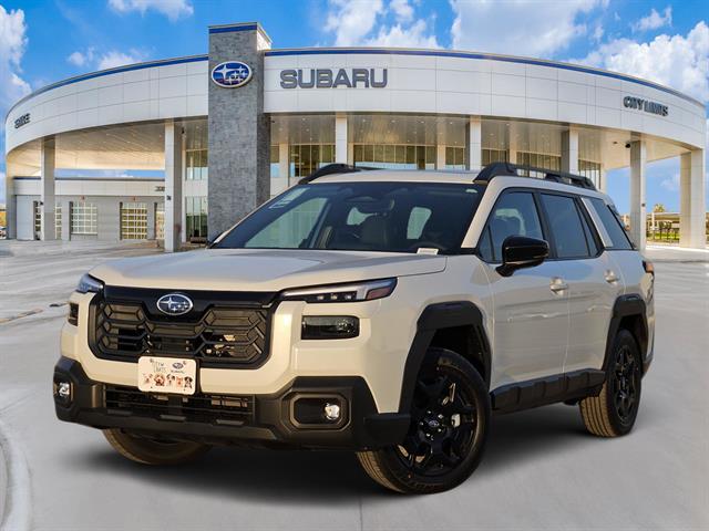 2026 Subaru Outback Limited's photo