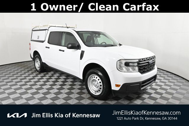 2023 Ford Maverick XL