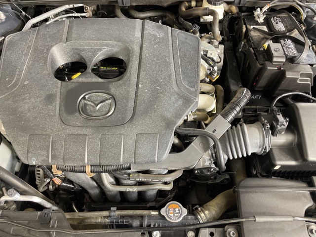 2023 Mazda Mazda3 2.5 s Carbon photo 37