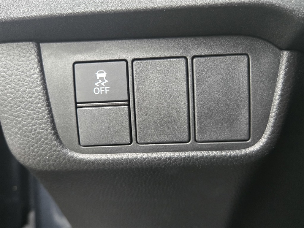 2024 Honda CR-V Hybrid Sport photo 19