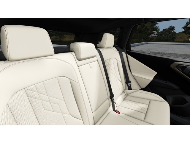 2026 Bmw X3 photo 10