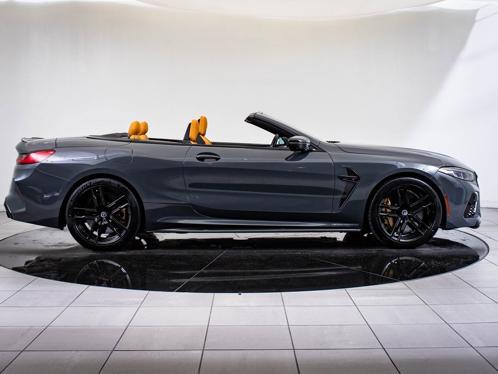 2023 Bmw M8 Competition photo 11