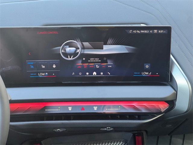 2025 Bmw X3 30x Drive photo 16