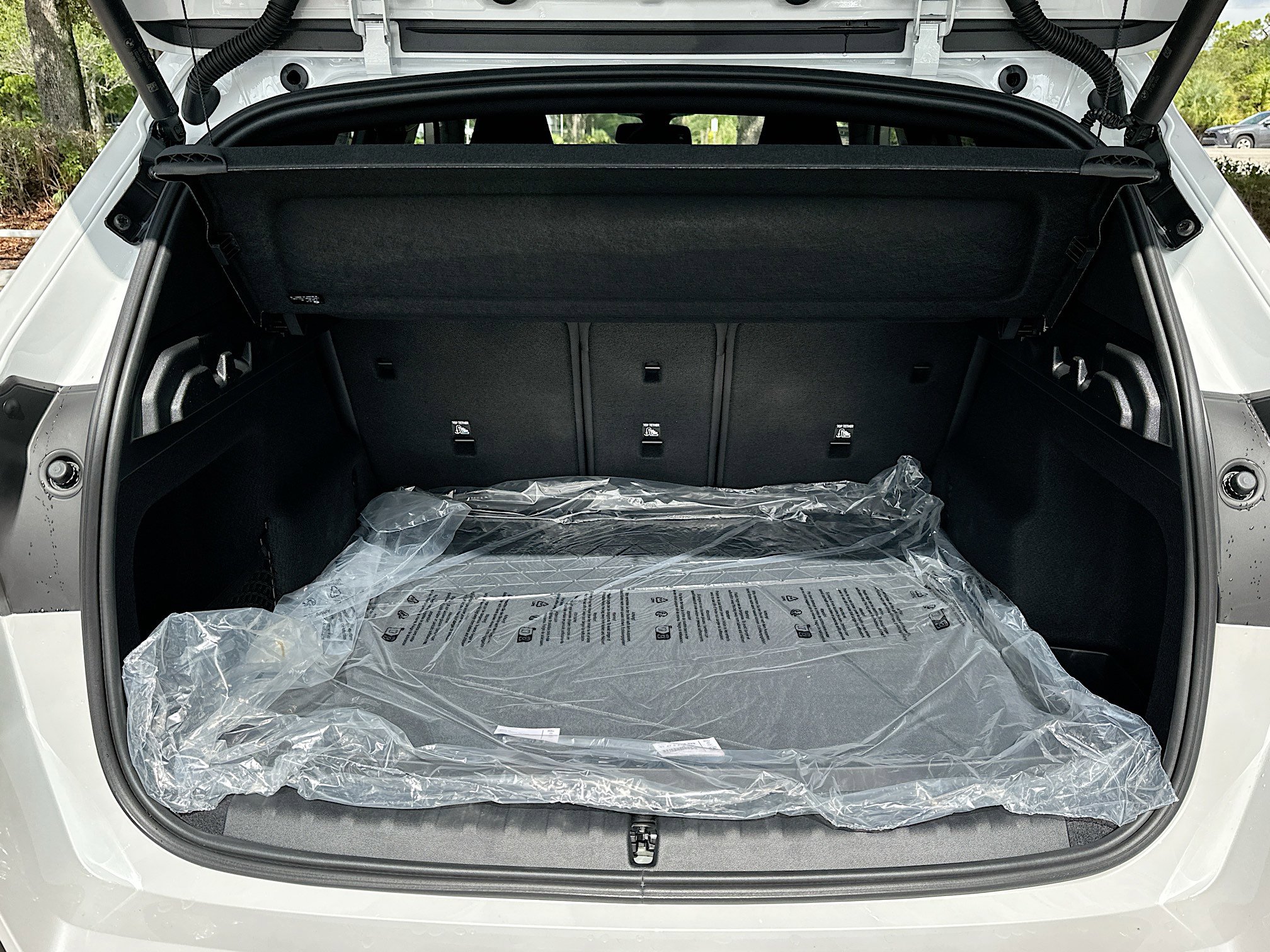 2025 Bmw X1 M35i photo 23