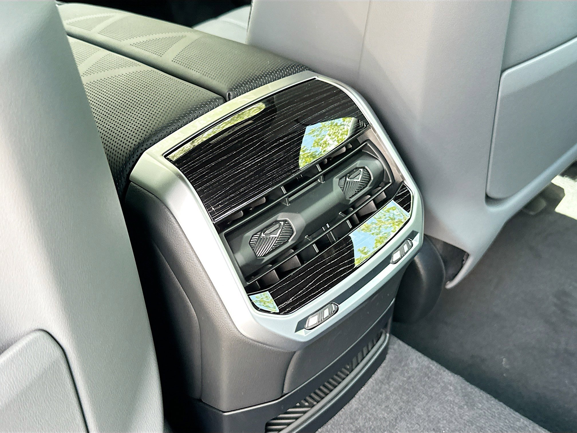2025 Bmw i7 xDrive60 photo 21