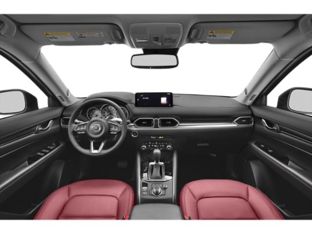 2024 Mazda CX-5 2.5 S Carbon photo 8